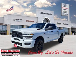 New 2026 RAM 2500 Lone Star video 1