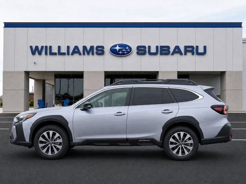 Certified 2024 Subaru Outback Premium AWD/4WD image 7