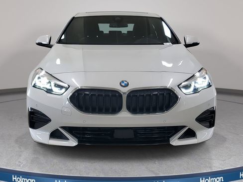 Used 2024 BMW 228i Gran Coupe w/ Premium Package image 3