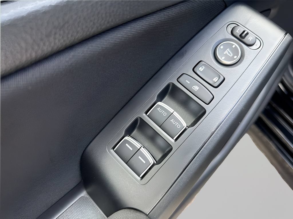Used 2025 Honda Civic LX image 22