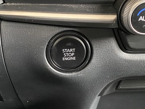Certified 2026 MAZDA CX-30 AWD 2.5 S image 12