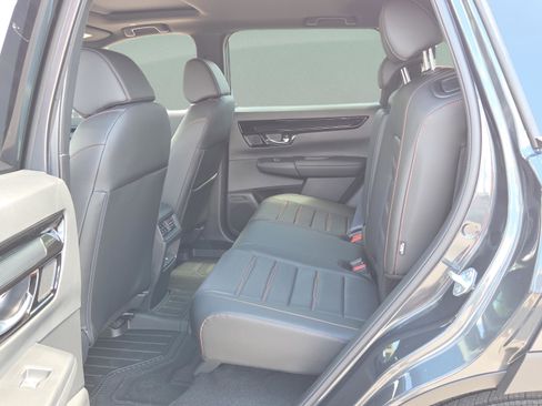 New 2026 Honda CR-V Sport Touring image 11