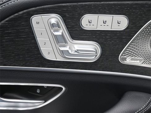 New 2026 Mercedes-Benz GLE 450 4MATIC image 21