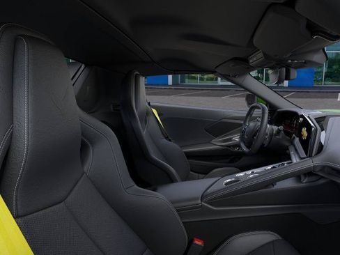 New 2026 Chevrolet Corvette Z06 RWD image 80