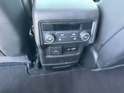 Used 2023 GMC Acadia Denali FWD image 13