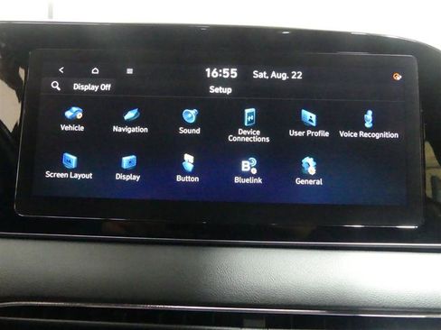 Used 2021 Hyundai Palisade Calligraphy AWD/4WD image 46