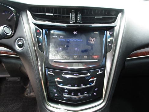 Used 2014 Cadillac CTS Luxury AWD/4WD image 12