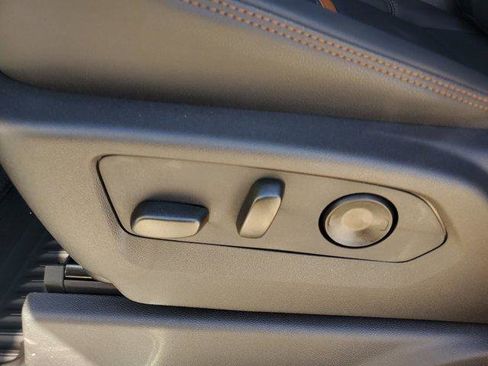 New 2026 GMC Sierra 1500 AT4 image 21