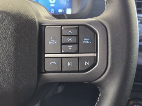 Used 2025 Ford F150 XLT w/ Equipment Group 302A MID AWD/4WD image 26
