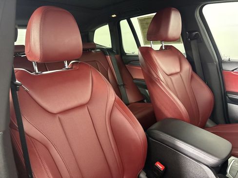 Used 2023 BMW X3 sDrive30i image 28