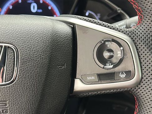 Used 2020 Honda Civic Sport image 16