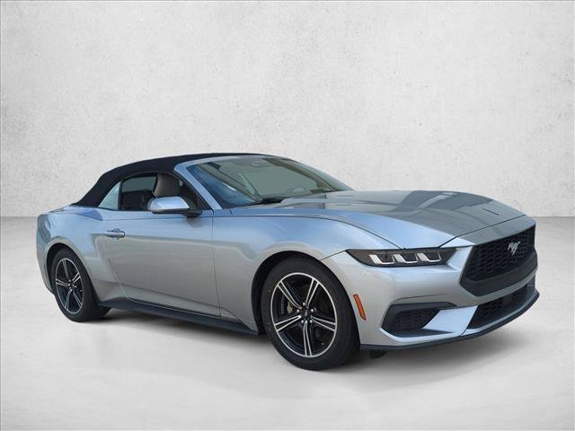 Used 2024 Ford Mustang Premium RWD image 3