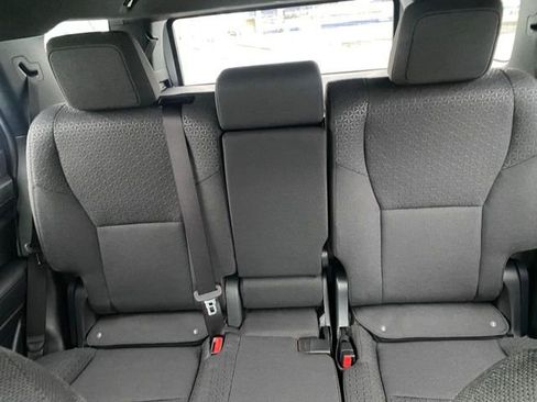 New 2026 Toyota 4Runner SR5 image 22