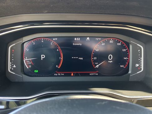 Used 2021 Volkswagen Jetta SEL image 60