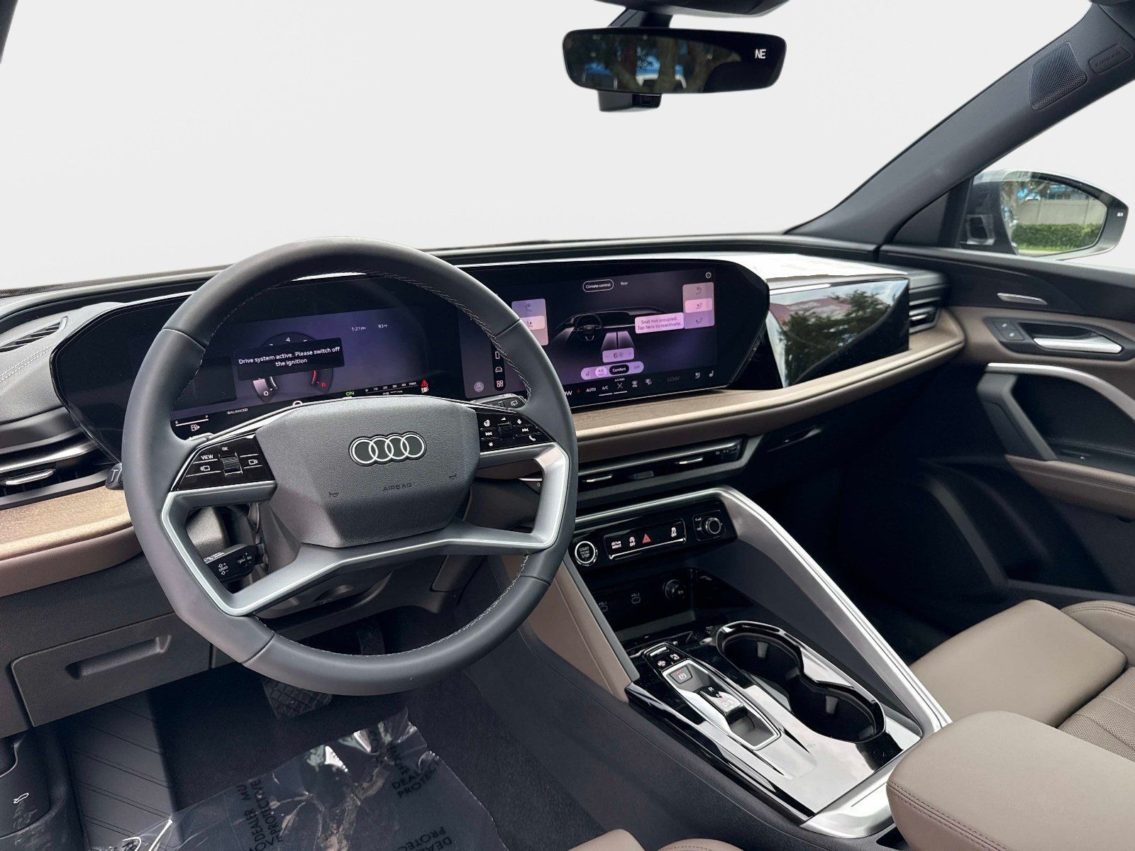 New 2026 Audi Q5 Premium Plus AWD/4WD image 15