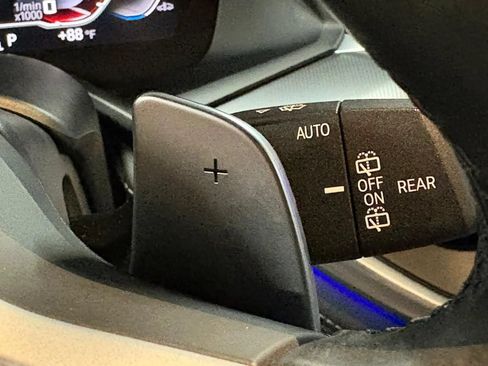 Used 2020 BMW X5 M50i w/ Executive Package AWD/4WD image 38