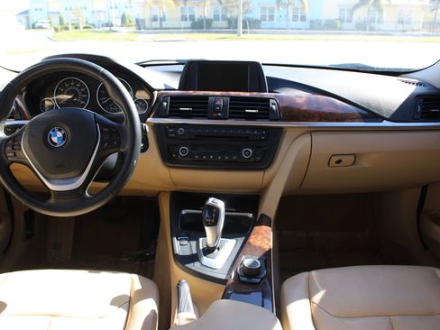 Used 2014 BMW 328i Sedan image 12