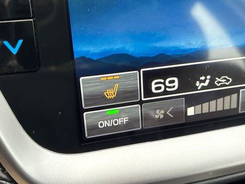 Used 2024 Subaru Legacy Limited image 18