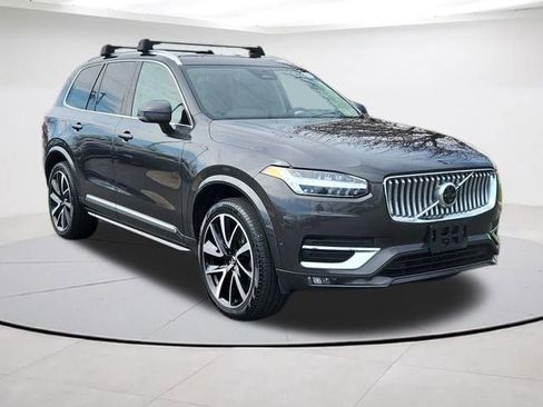 Certified 2023 Volvo XC90 B6 Plus w/ Protection Package Premier image 1
