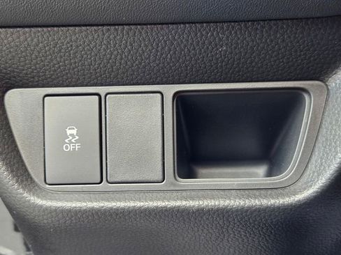 New 2027 Honda HR-V LX image 14