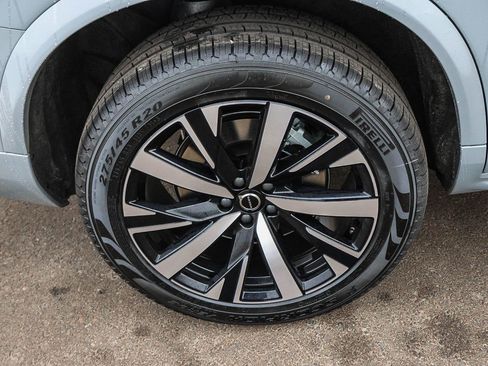 New 2026 Volvo XC90 B5 Core image 13