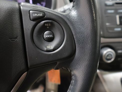Used 2014 Honda CR-V EX-L image 35