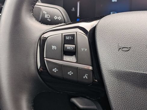 Used 2024 Ford Escape Active AWD/4WD image 12