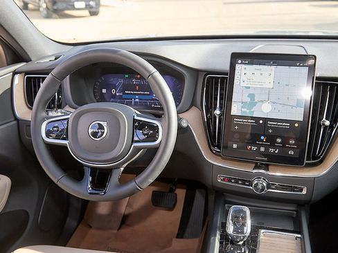 New 2026 Volvo XC60 B5 Core image 24