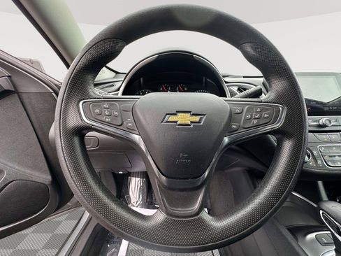 Certified 2024 Chevrolet Malibu LT image 15