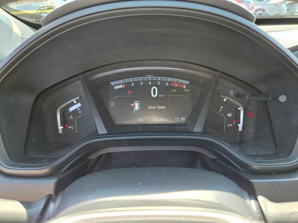 Used 2022 Honda CR-V Special Edition image 32