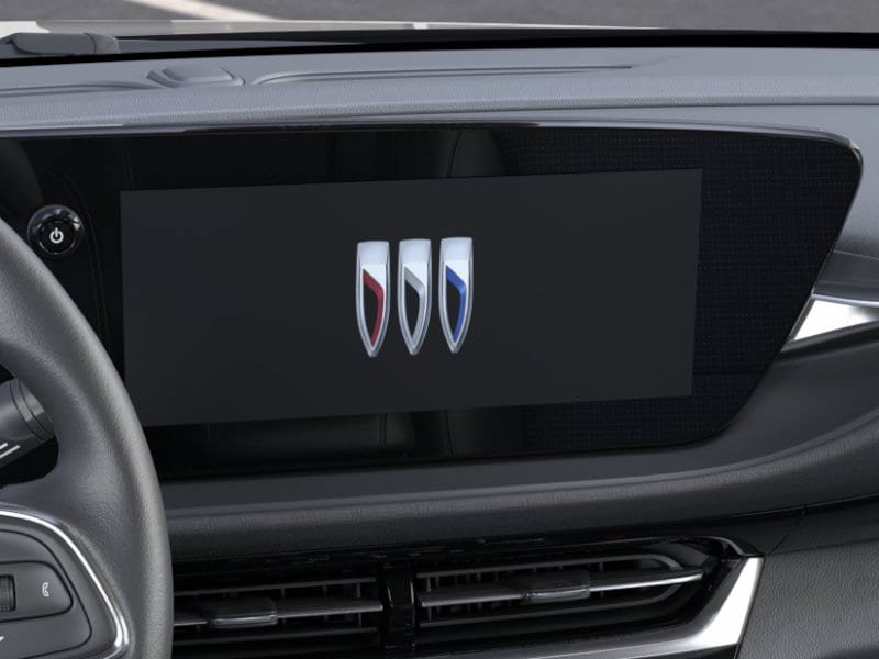 New 2026 Buick Envista Avenir FWD image 20
