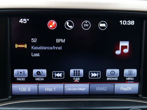 Used 2016 GMC Sierra 2500 Denali w/ Duramax Plus Package image 28