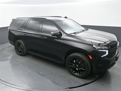 Used 2023 Chevrolet Tahoe RST w/ Luxury Package image 31