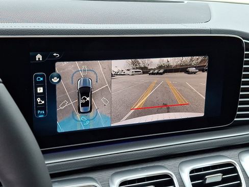 New 2026 Mercedes-Benz GLE 450 4MATIC image 14