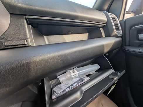 New 2025 RAM 2500 Big Horn image 34