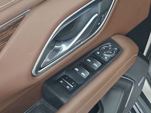 Used 2024 Chevrolet Suburban High Country w/ Max Trailering Package image 30