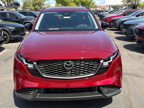 New 2026 MAZDA CX-5 Preferred AWD/4WD image 2