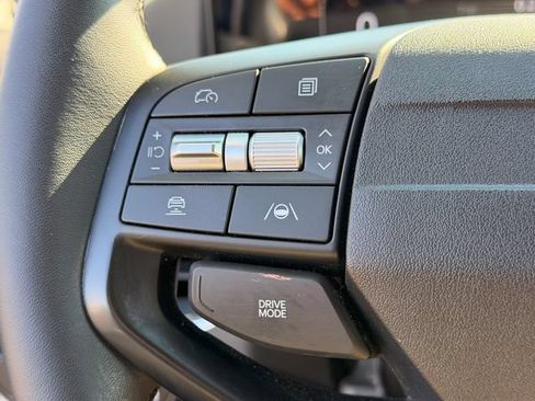 Used 2025 Kia K4 EX FWD image 13