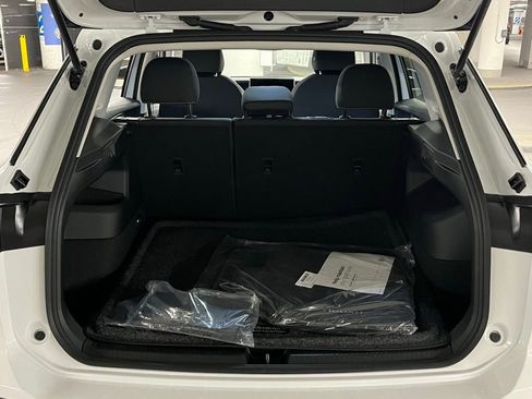 New 2026 Volkswagen Tiguan S image 36