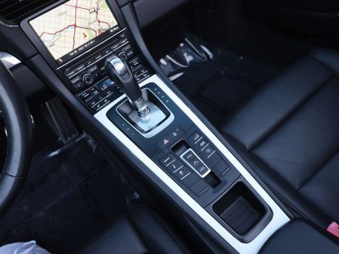 Used 2012 Porsche 911 Carrera S RWD image 38