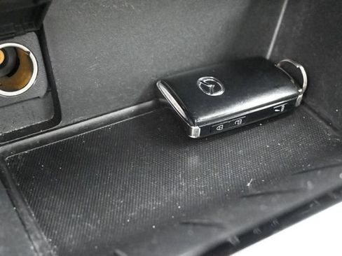 Used 2023 MAZDA CX-5 AWD 2.5 S image 12