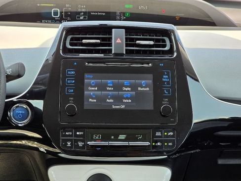 Used 2016 Toyota Prius Two FWD image 26