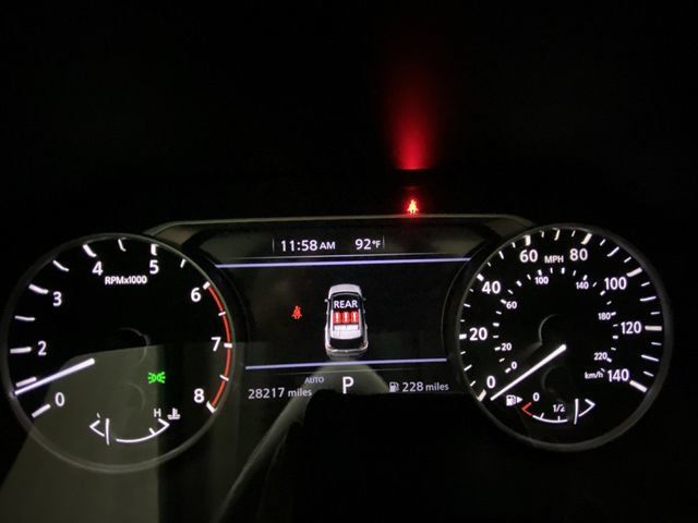 Used 2023 Nissan Rogue SV w/ SV Premium B Package AWD/4WD image 15