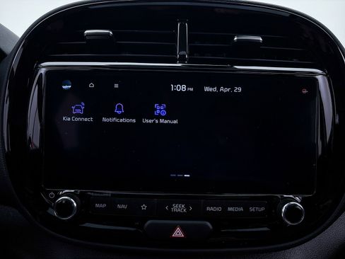 Certified 2025 Kia Soul EX FWD image 22