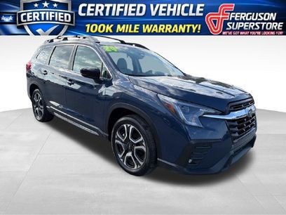 Used 2024 Subaru Ascent Limited w/ Technology Package