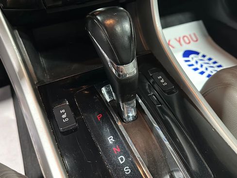 Used 2016 Honda Accord EX-L image 15