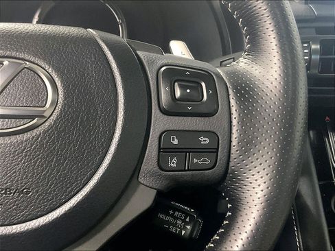 Used 2023 Lexus IS 350 F Sport image 24