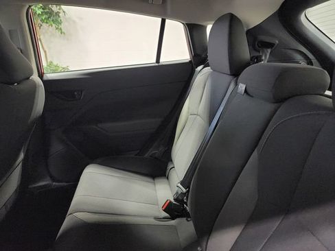 Certified 2025 Subaru Impreza 2.0i AWD/4WD image 14