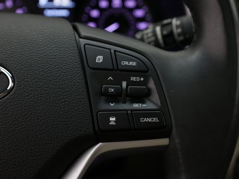 Used 2019 Hyundai Tucson Ultimate FWD image 26
