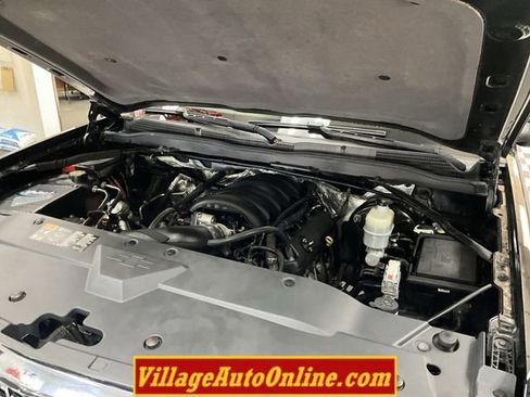 Used 2014 Chevrolet Silverado 1500 LTZ image 43